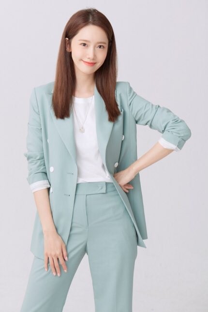 YoonA announced as JTBC's new female journalist,  in the latest office drama 'Hush'