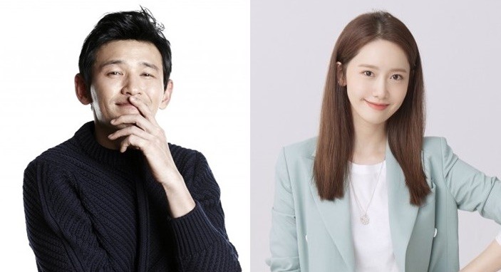 YoonA announced as JTBC's new female journalist,  in the latest office drama 'Hush'