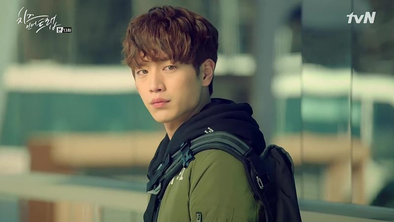 Top 11 Characters Who Gave Everyone a Second Lead Syndrome