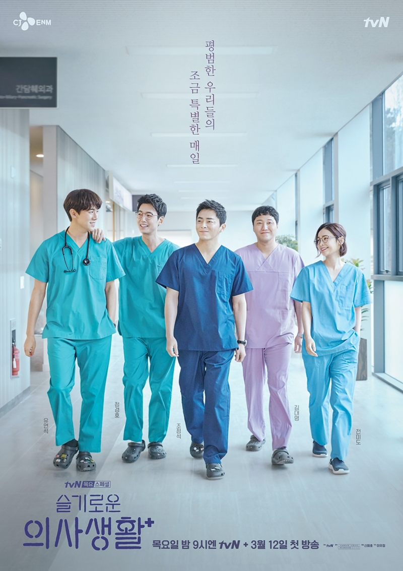 Top 11 Medical Dramas You Can Binge-Watch While in Quarantine 