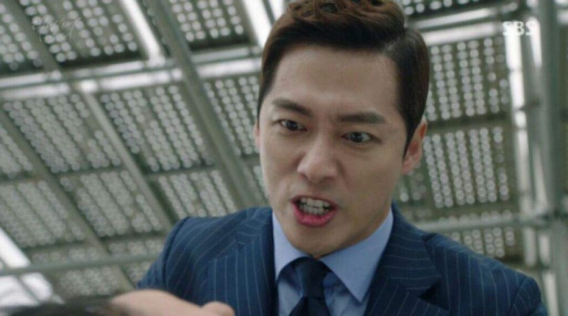 K-Drama Antagonists That Annoy Viewers the Most According to Fans