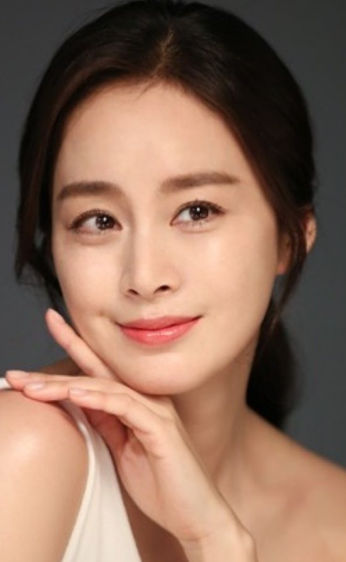 Beautiful Actress, Kim Tae Hee is Not Ageing according to Netizens